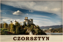 Czorsztyn