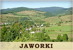 Jaworki