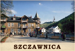 Szczawnica